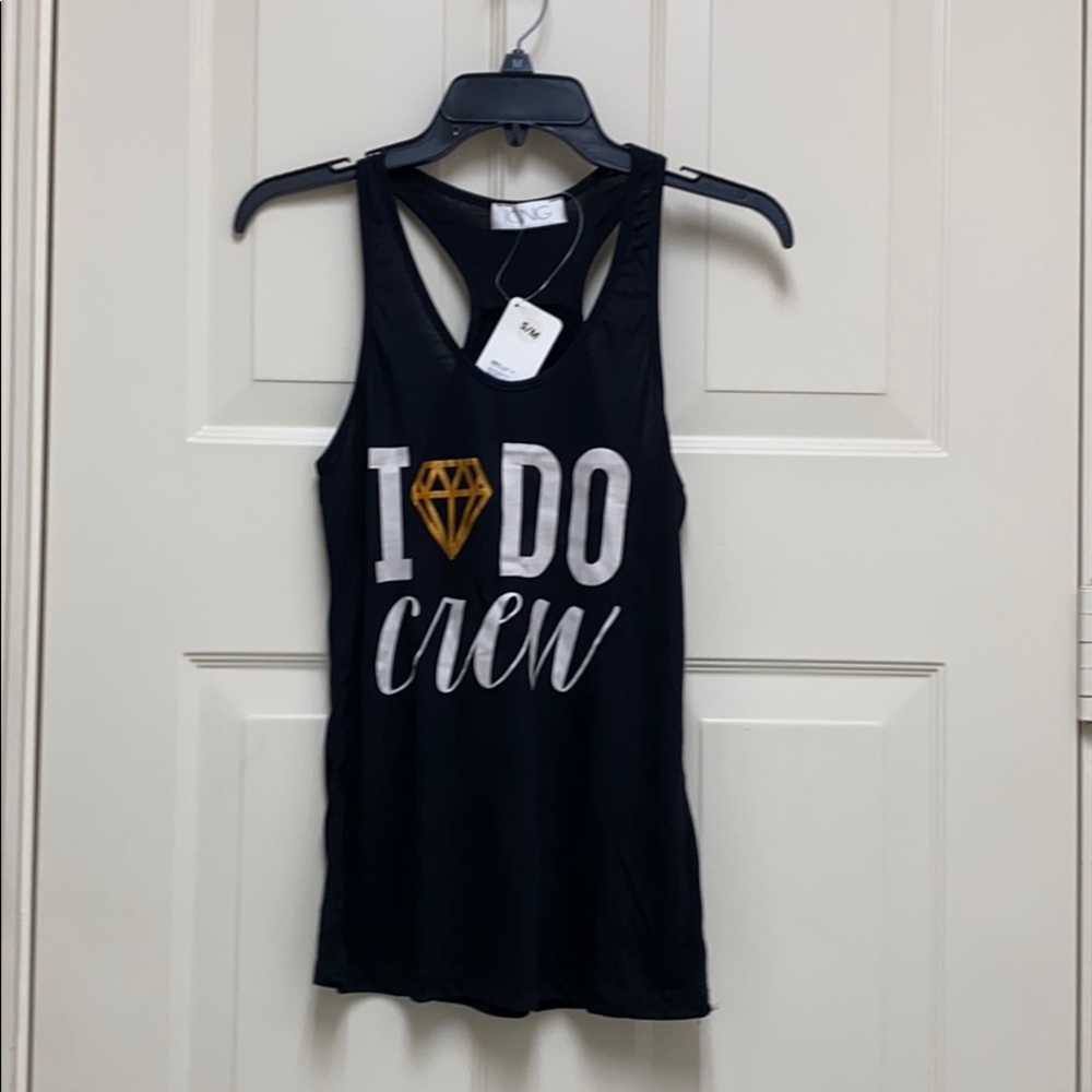 Tank top